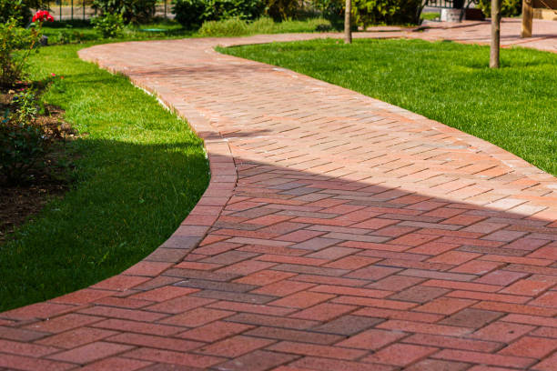 Best Concrete Paver Driveway  in Toluca, IL
