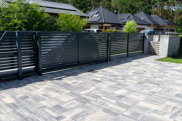 Best Professional Driveway Pavers  in Toluca, IL