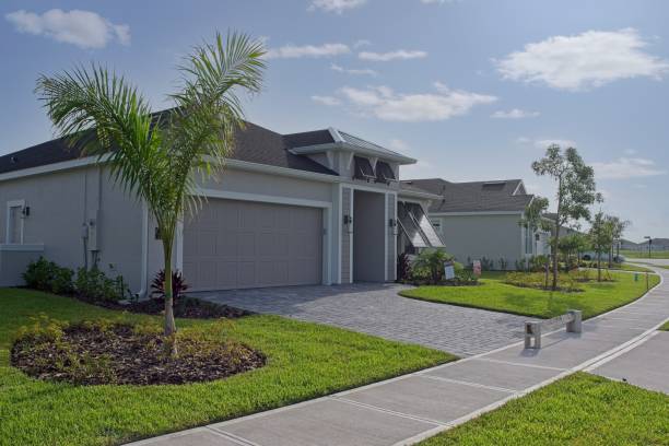 Reasons to Select Us for Your Driveway Paving Requirements in Toluca, IL